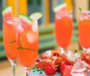 grape-och-melondrink-713914