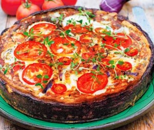 lok-och-tomatpaj-714129