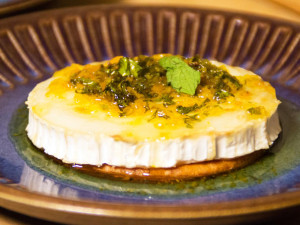 varm chèvre